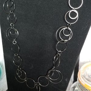 Lia Sophia necklace